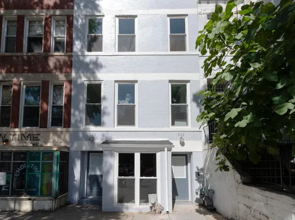 111 Rhode Island Ave NW #4, Washington, DC 20001