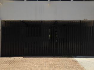 274 B Clemson St. University Gardens, San Juan, PR 00936