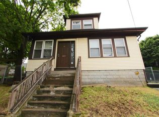 31 Greenwood St, Providence, RI 02909