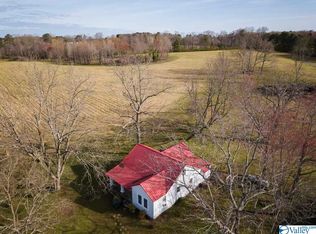 7876 Alabama Highway 40, Henagar, AL 35978