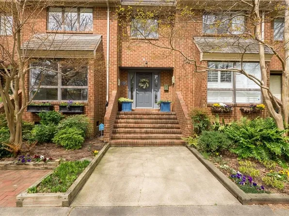 1357 Botetourt Gdns, Norfolk, VA 23517