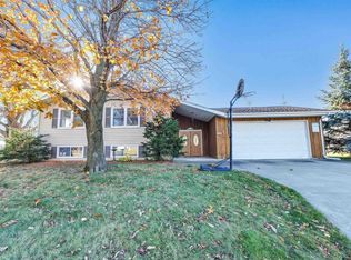 W2087 Patrick St, Freedom, WI 54130