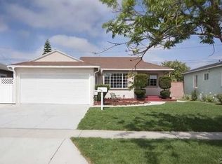4629 Pixie Ave, Lakewood, CA 90712