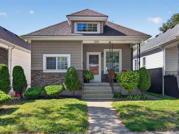 519 McKay Ave, Windsor, ON N9B 1Z7