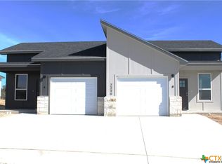 2346 Ocean Ave, Temple, TX 76501