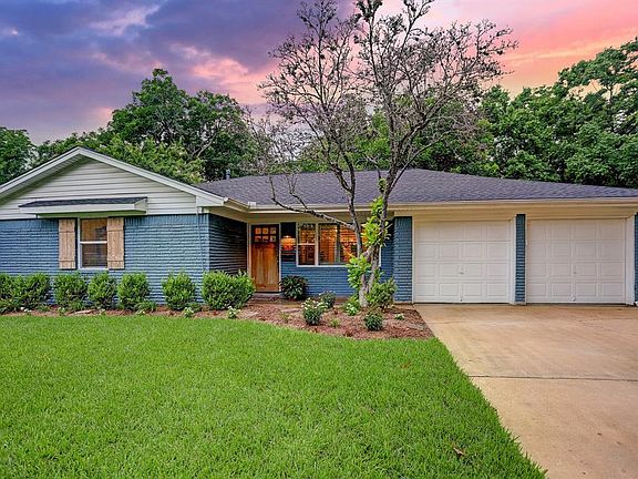 The quiet and quaint neighborhood of Belknap Brookside has many diamonds in the rough and a variety of home styles for every taste. This home is a highly polished gem of impeccable standards with quality upgrades.