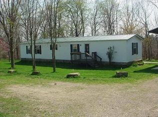 5397 Louisville Rd, Peebles, OH 45660