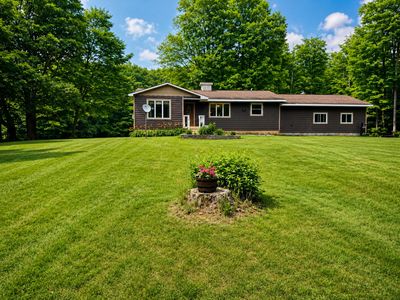 15060 County Road 505, Newberry, MI, 49868