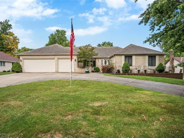 4390 Sir Richard Ave, North Royalton, OH 44133