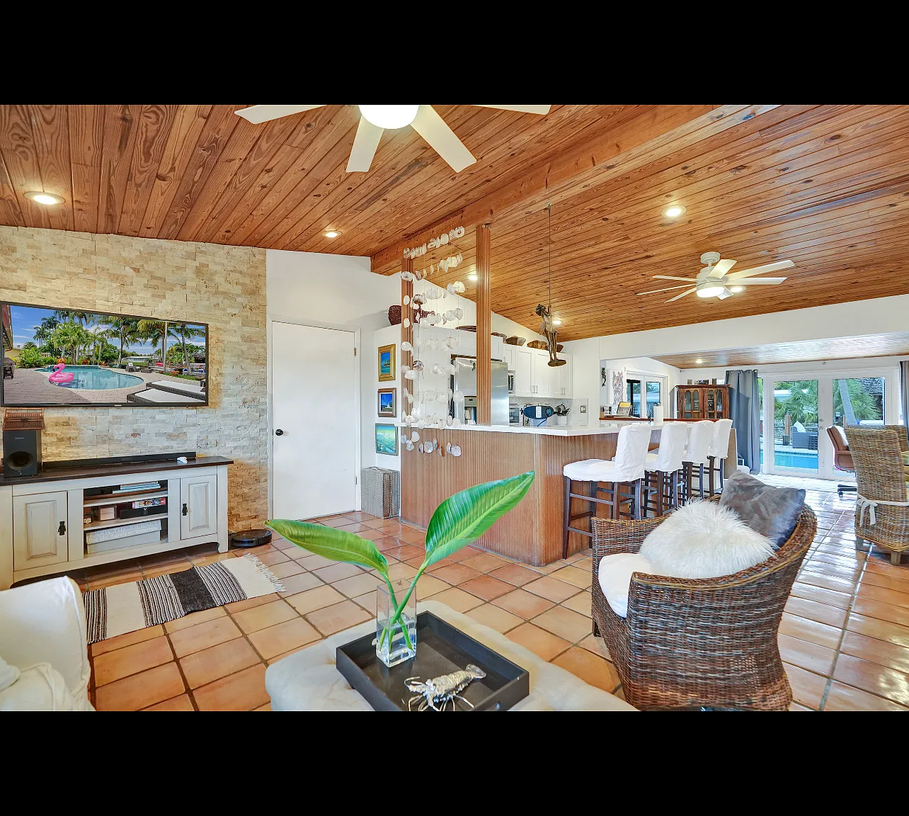 Gulfstream Ln, Fort Lauderdale — Photo 2