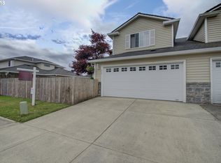 715 SW 13th St, Battle Ground, WA 98604