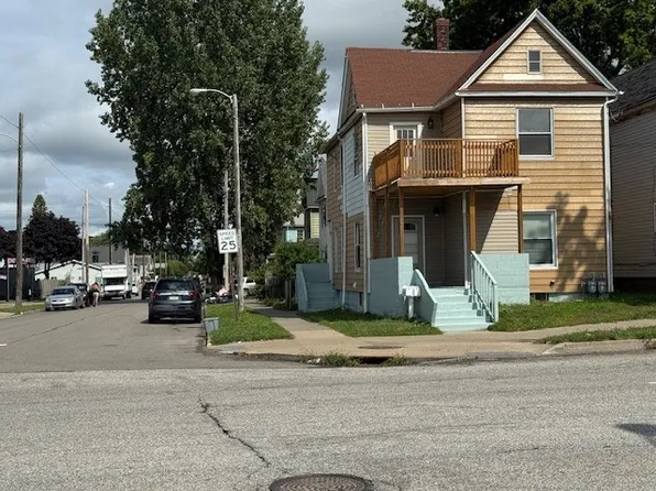 1901 Liberty St, Erie, PA 16502