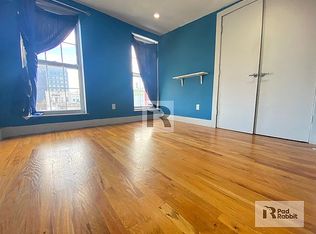 247 Troutman St #3RR, Brooklyn, NY 11237