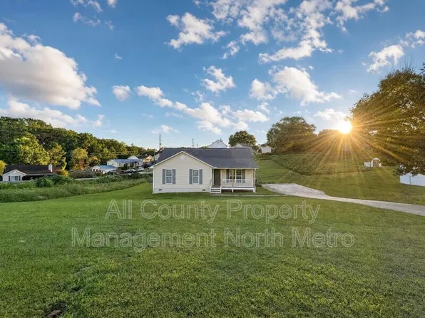 5810 Parks Rd, Cumming, GA 30041