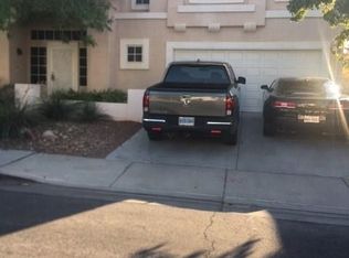 1974 Thunder Ridge Cir, Henderson, NV 89012