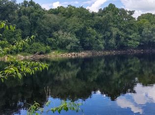 Tbd 114th Cir, Dowling Park, FL 32060