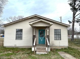 152 North Ave, Jacksonville, AR 72076