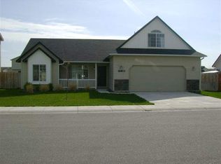 16802 Windsor, Nampa, ID 83687