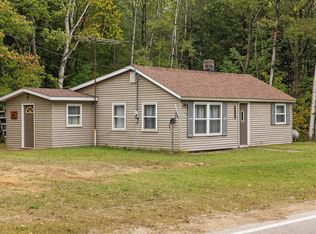 12525 Coster Rd SW, Fife Lake, MI 49633