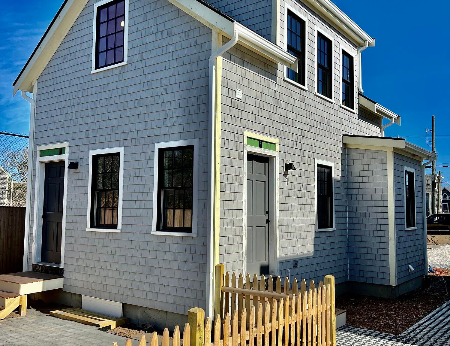 286 Bradford UNIT AU1, Provincetown, MA 02657 | MLS #22301373 | Zillow