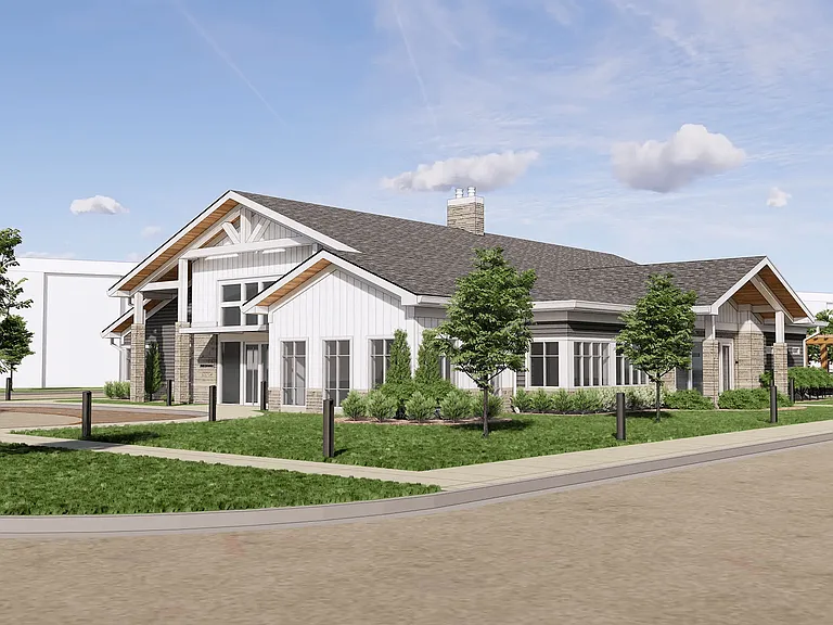 Mill Creek Townhomes — Photo 23
