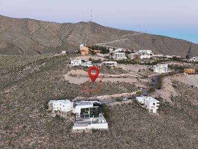 23 Apache Crest Dr, El Paso, TX, 79902