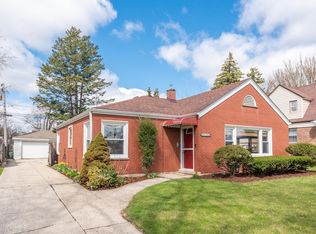 1222 Mandel Ave, Westchester, IL