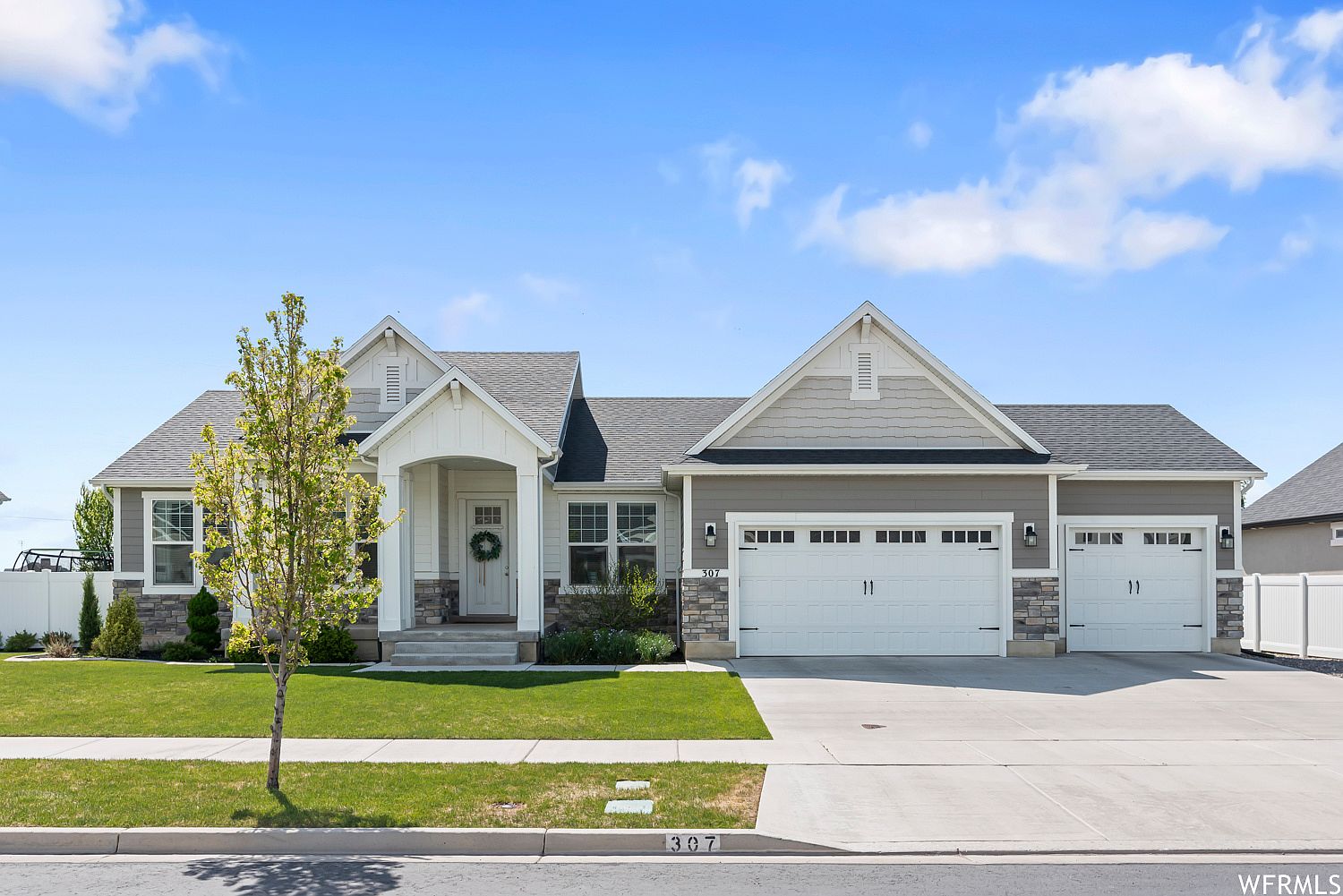 307 N 2700 E, Spanish Fork, UT 84660 MLS 1877037 Zillow