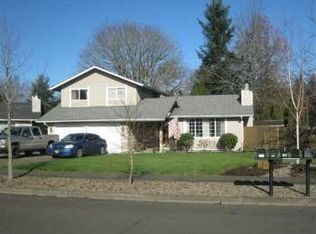 468 N 65th St, Springfield, OR 97478