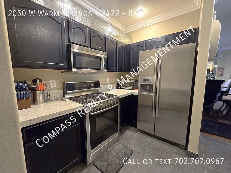 2050 W Warm Springs Rd #2422-B — Photo 17
