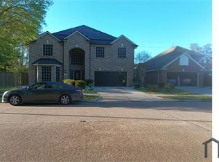 2242 Laurel Oaks Dr, Houston, TX 77014