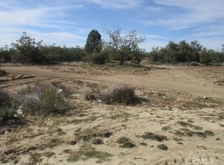 3 Fletcher Rd #3, Anza, CA 92539