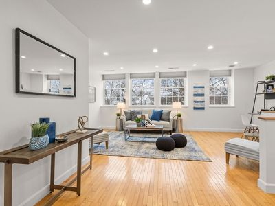 35 Eldridge Rd #U209, Jamaica Plain, MA, 02130