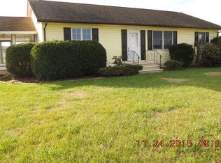 22372 Zoar Rd, Georgetown, DE 19947