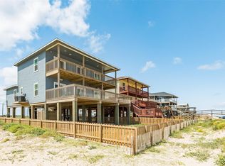 109D Santar Loop, Surfside Beach, TX 77541