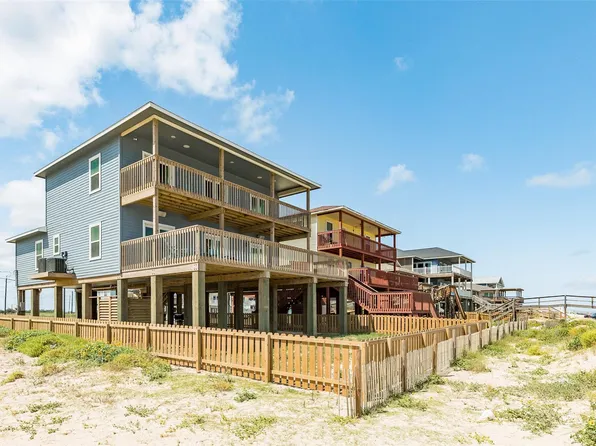 109D Santar Loop, Surfside Beach, TX 77541