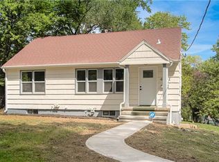 4201 Hawthorne Ave, Kansas City, MO 64133