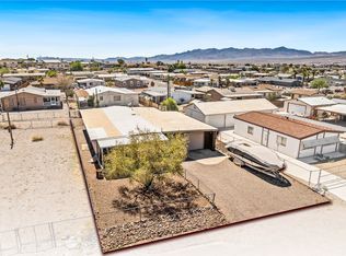1960 Ramar Rd, Bullhead City, AZ 86442