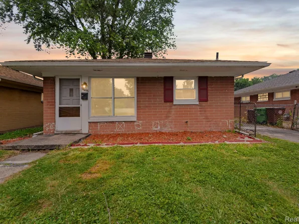 14466 Irene St, Southgate, MI 48195