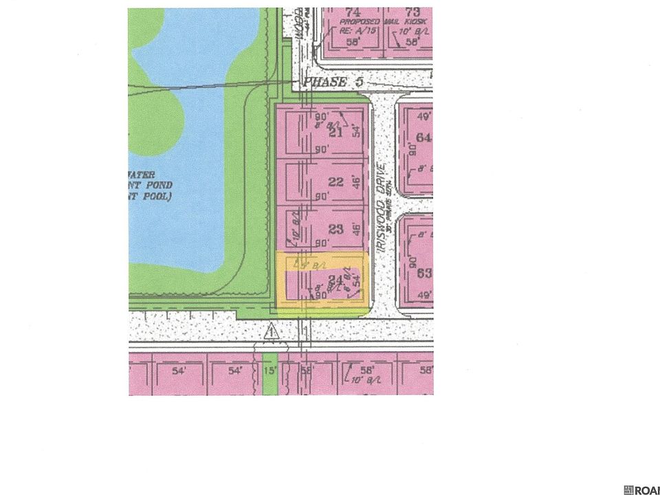 2nd image of 8632 Iriswood Dr