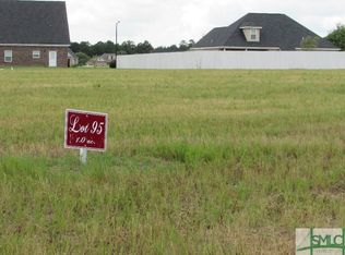 557 Braves Field Dr, Guyton, GA 31312