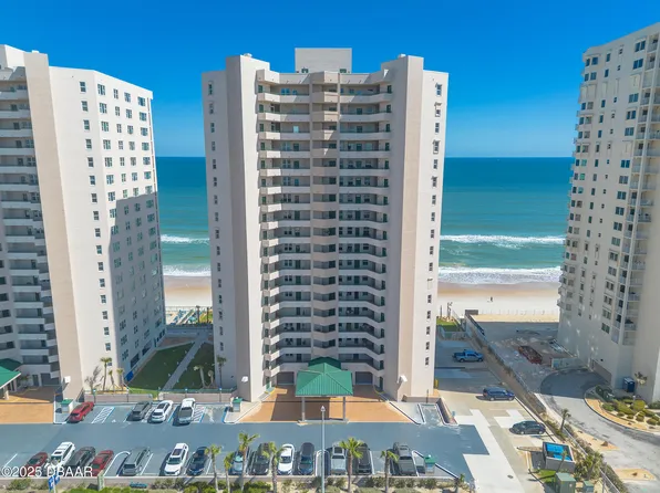 3315 S Atlantic Ave Unit 1106, Daytona Beach, FL 32119