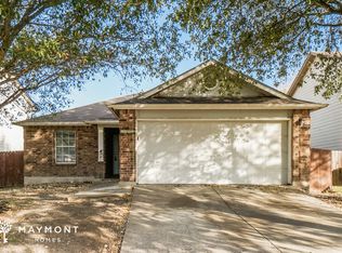 3425 Whisper Mnr, Schertz, TX 78108
