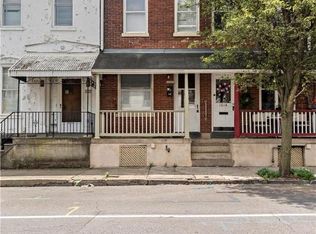 1012 1/2 Washington St, Easton, PA 18042