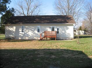 5124 Herrin Rd, Herrin, IL 62948