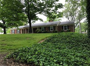 503 Willow Dr, Thomasville, NC 27360