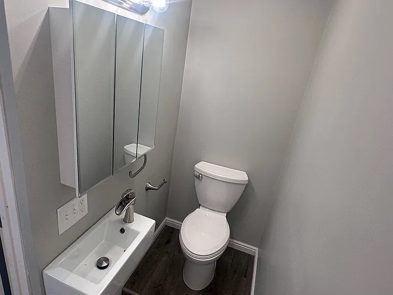 Bathroom 2