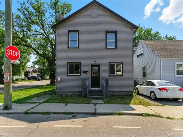 510 Britannia Ave, Hamilton, ON L8H 1Z6
