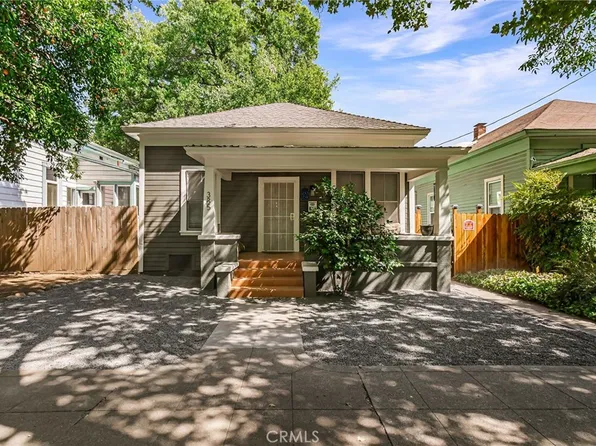 385 E 3rd St, Chico, CA 95928