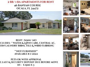 46 Banyan Crse #B, Ocala, FL 34472